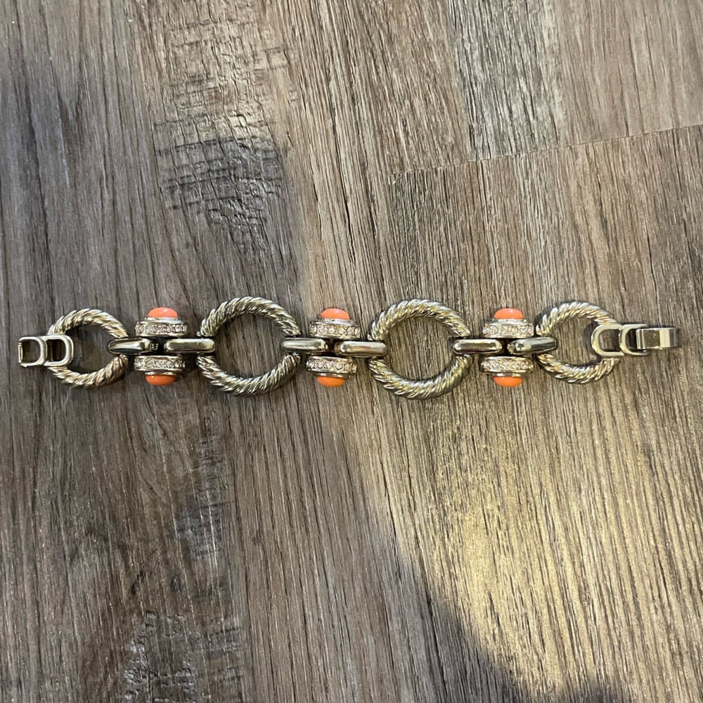Banana republic bracelet